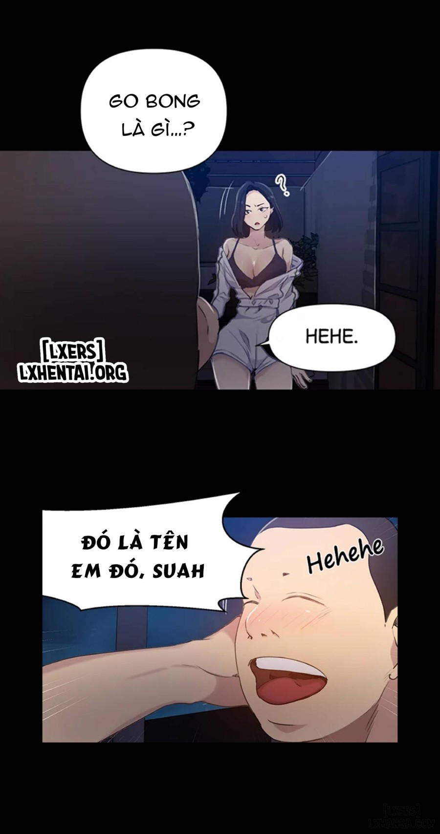 Lớp Học Gia Đình 