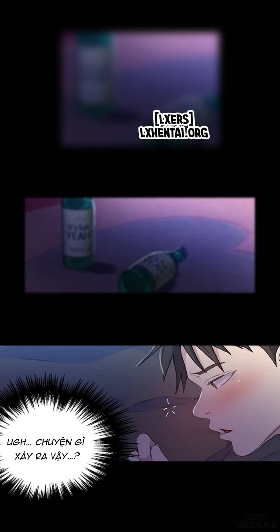 Lớp Học Gia Đình 