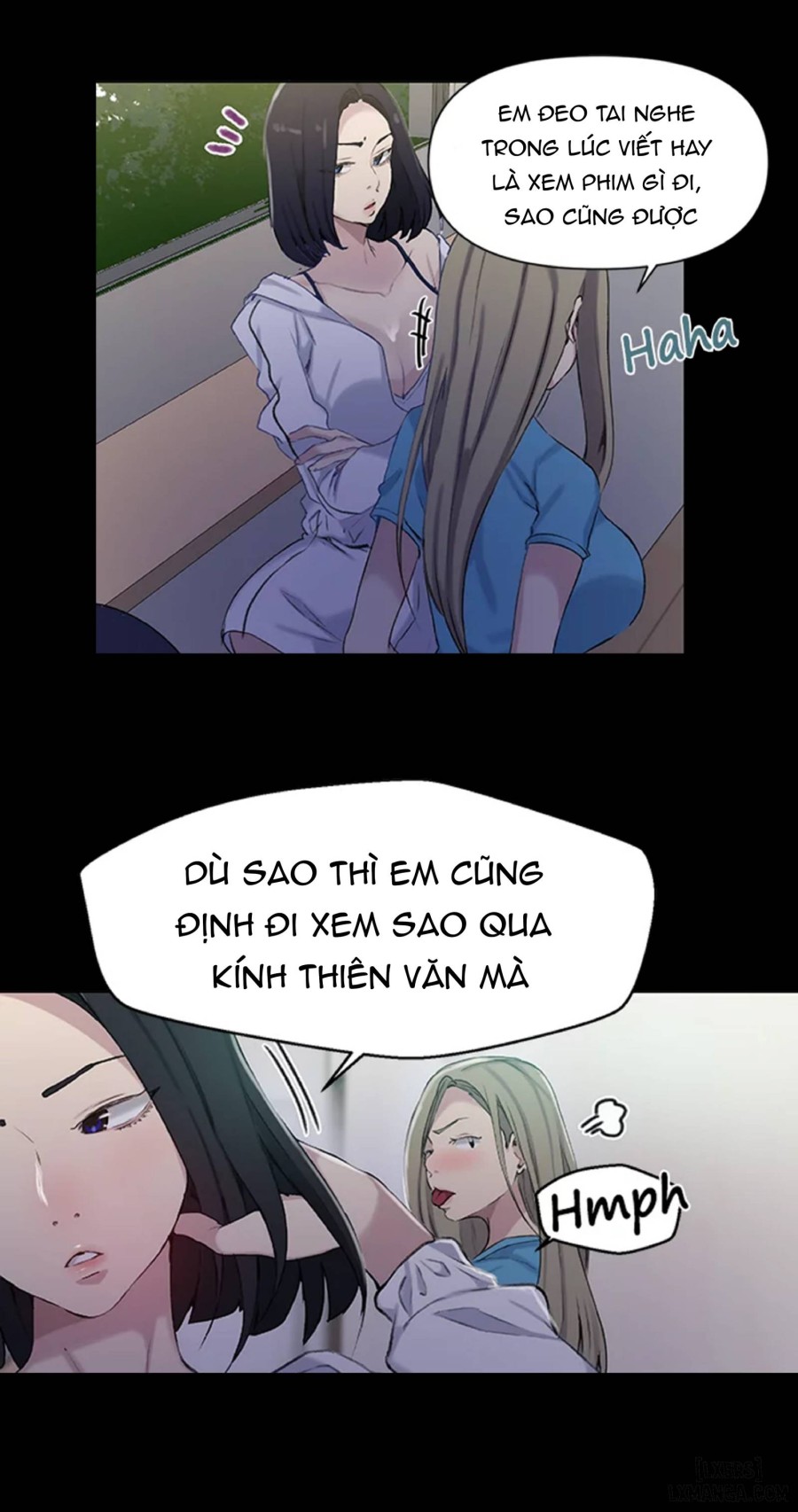 Lớp Học Gia Đình 