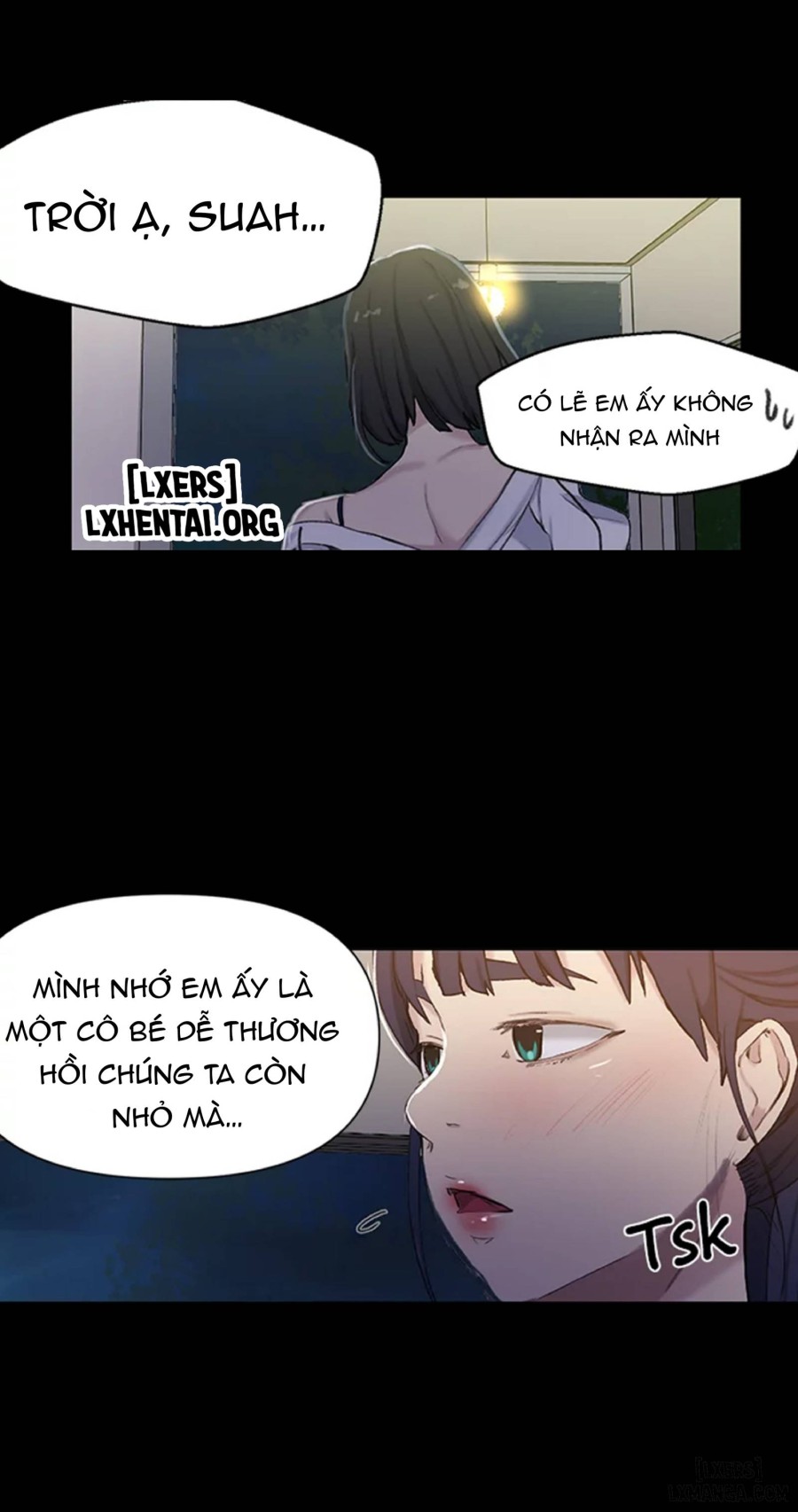 Lớp Học Gia Đình 