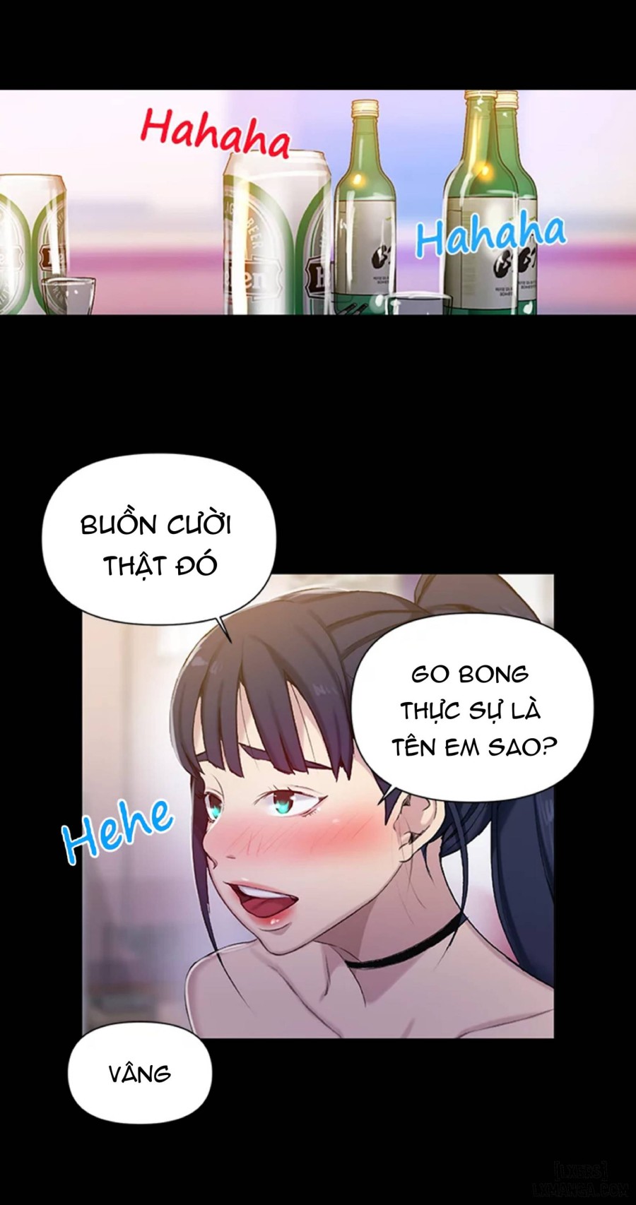 Lớp Học Gia Đình 