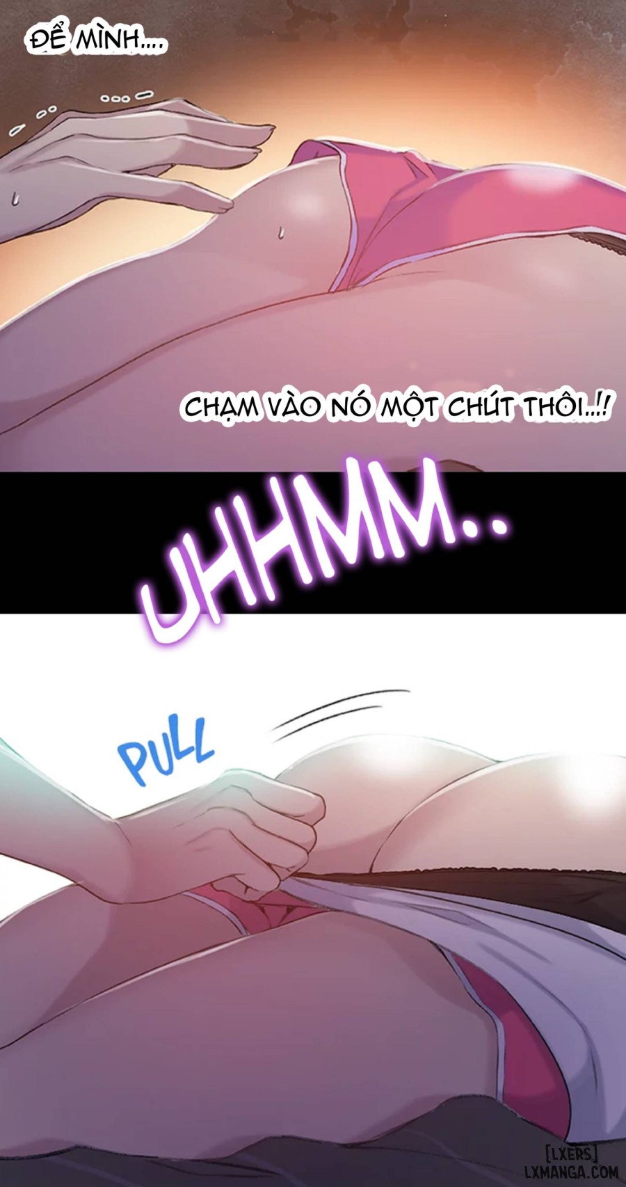 Lớp Học Gia Đình 
