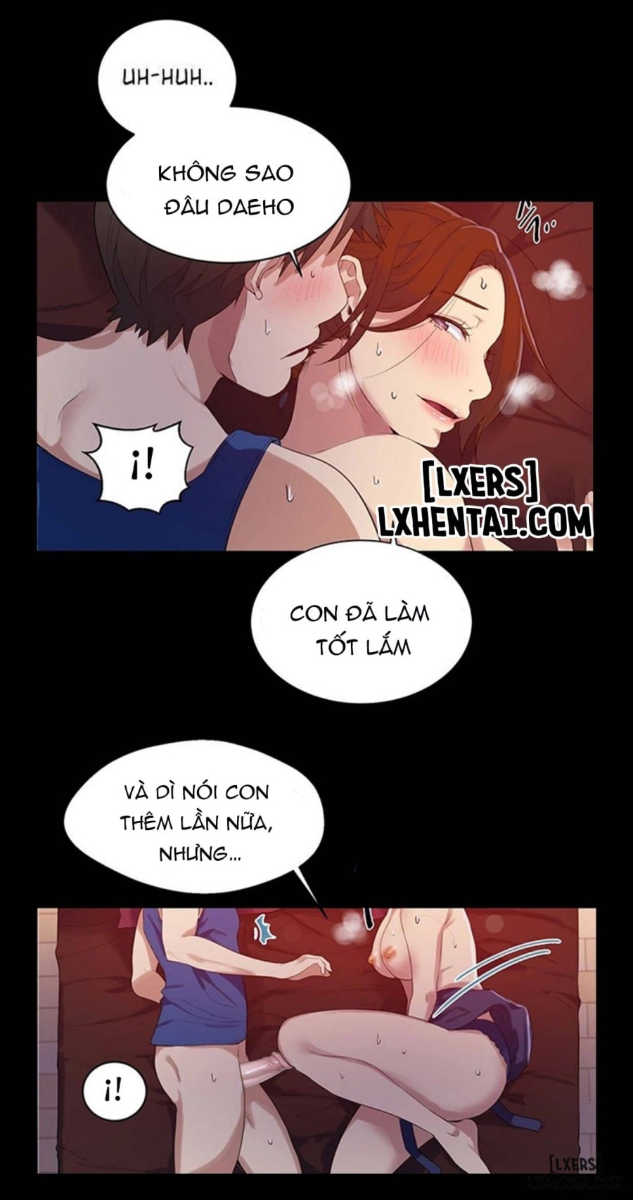 Lớp Học Gia Đình 