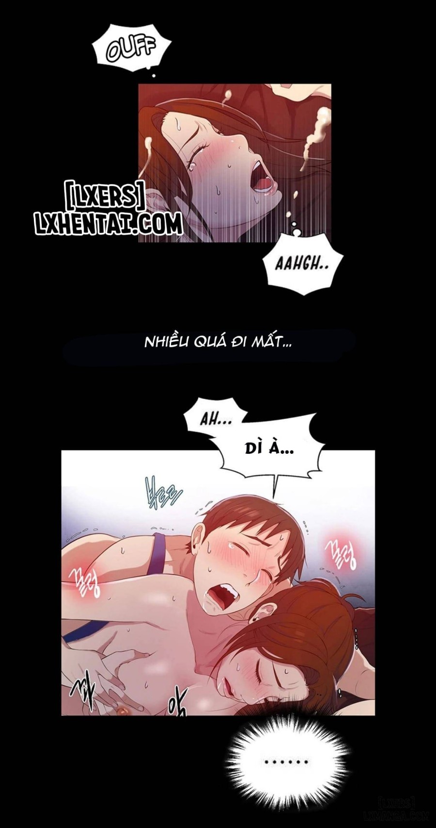Lớp Học Gia Đình 