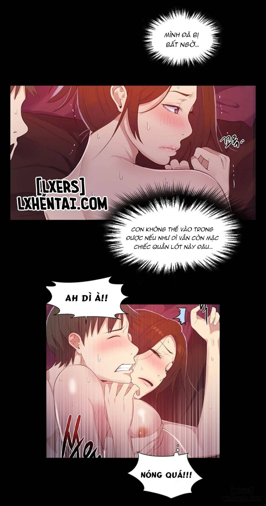 Lớp Học Gia Đình 