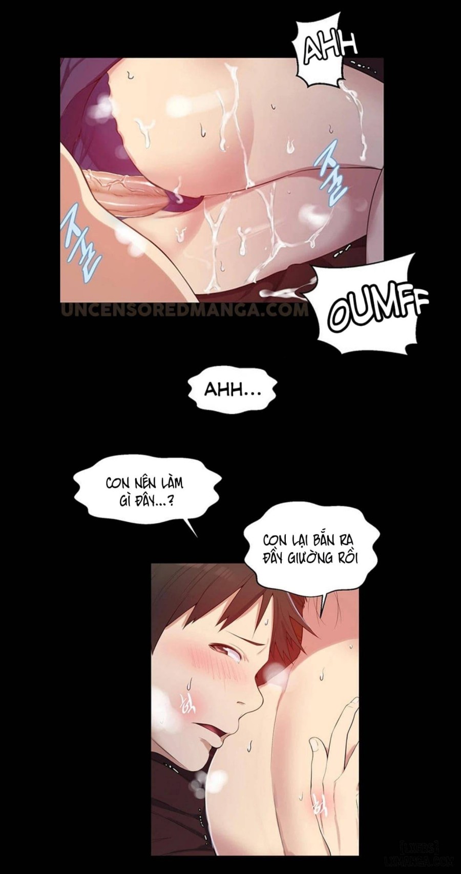 Lớp Học Gia Đình 