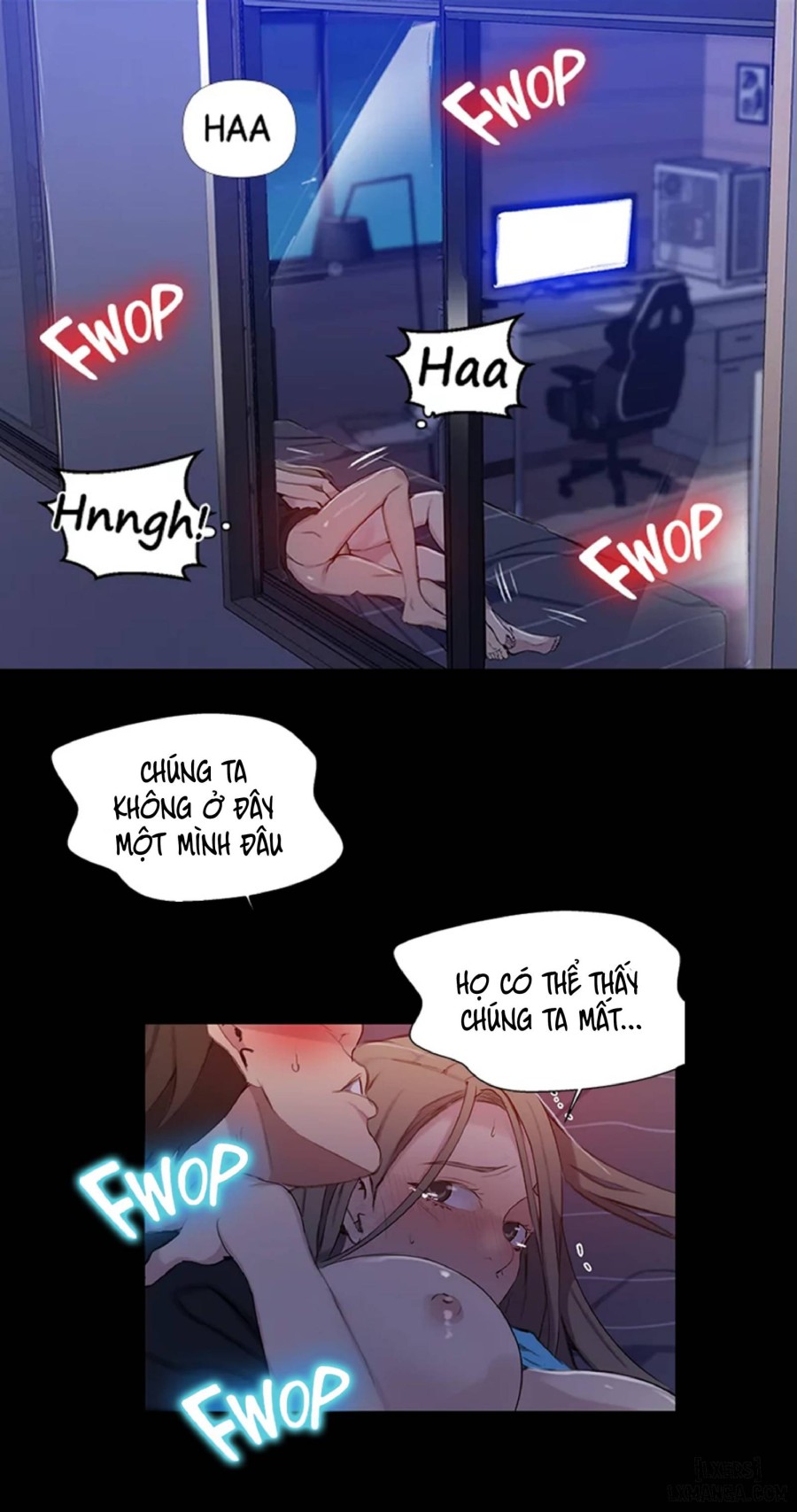 Lớp Học Gia Đình 