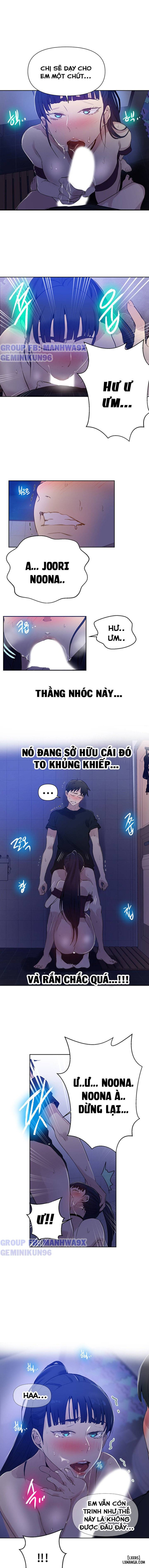 Lớp Học Gia Đình 