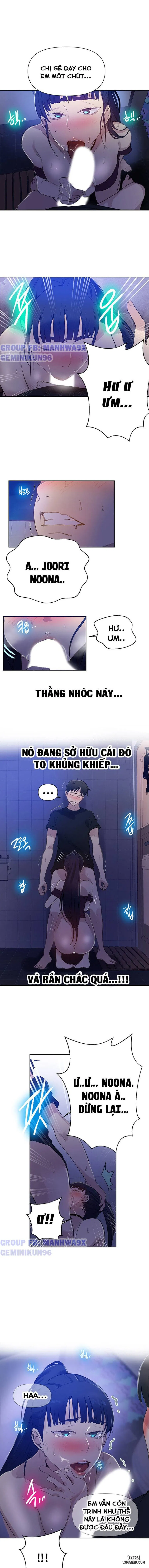 Lớp Học Gia Đình 