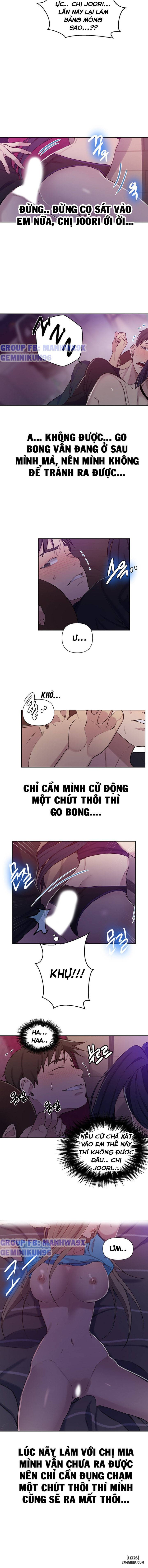 Lớp Học Gia Đình 