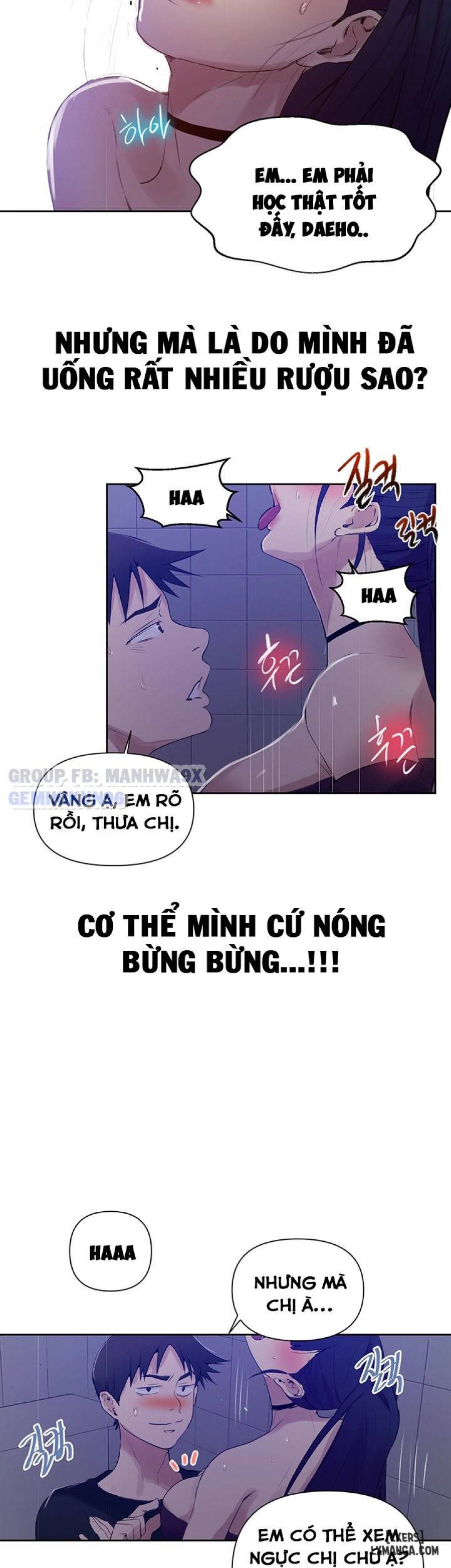 Lớp Học Gia Đình 
