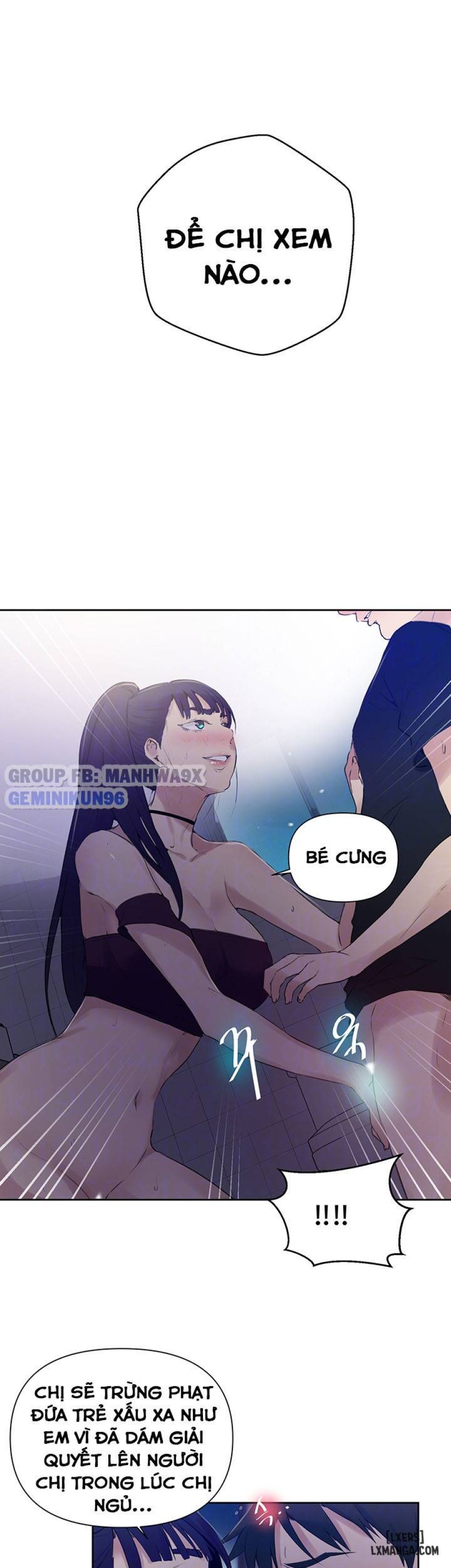 Lớp Học Gia Đình 