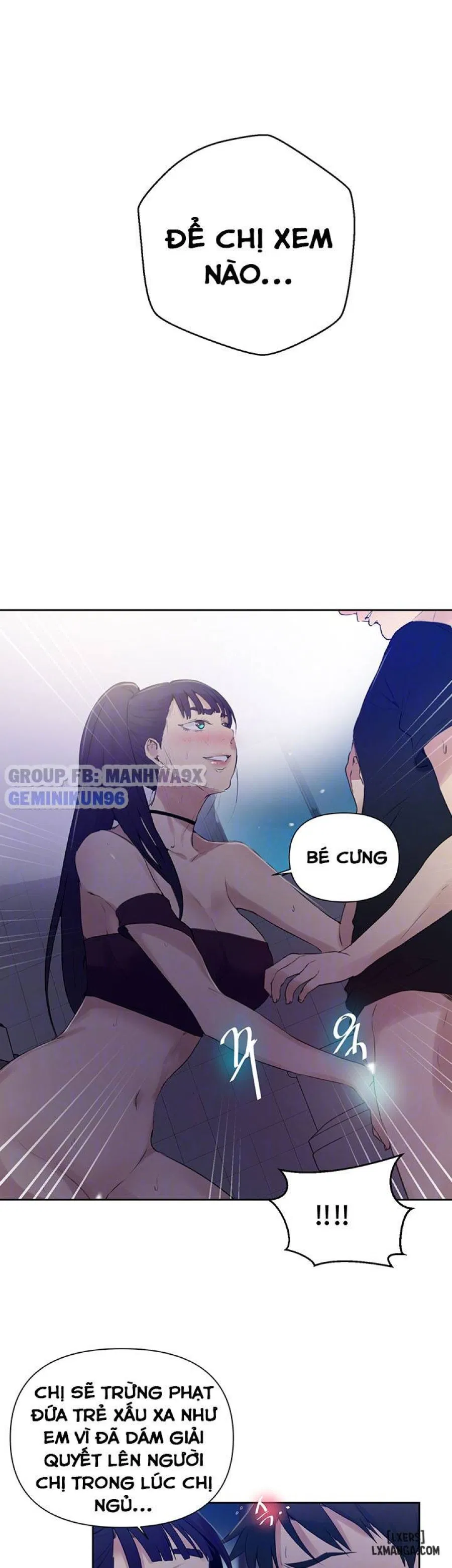 Lớp Học Gia Đình 