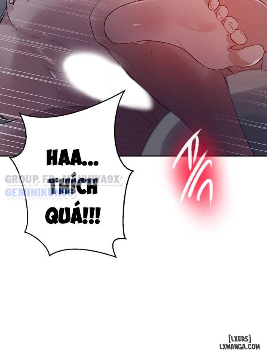 Lớp Học Gia Đình 