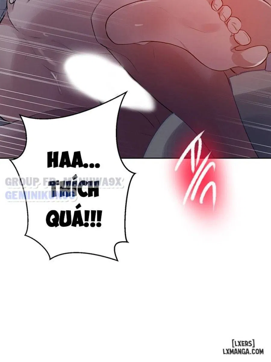 Lớp Học Gia Đình 