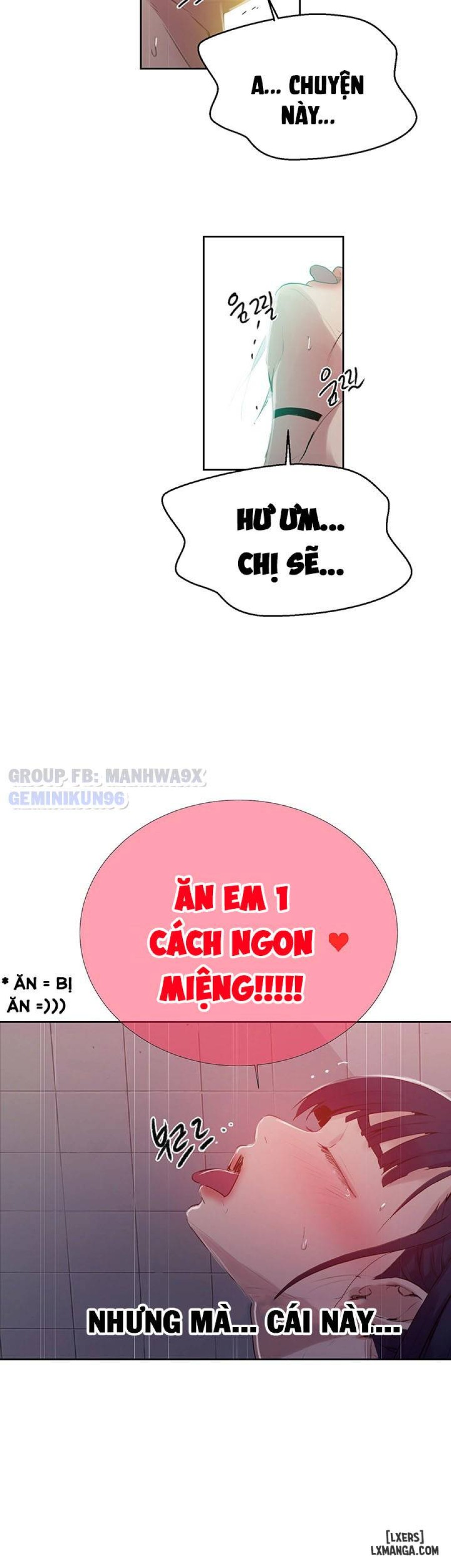 Lớp Học Gia Đình 