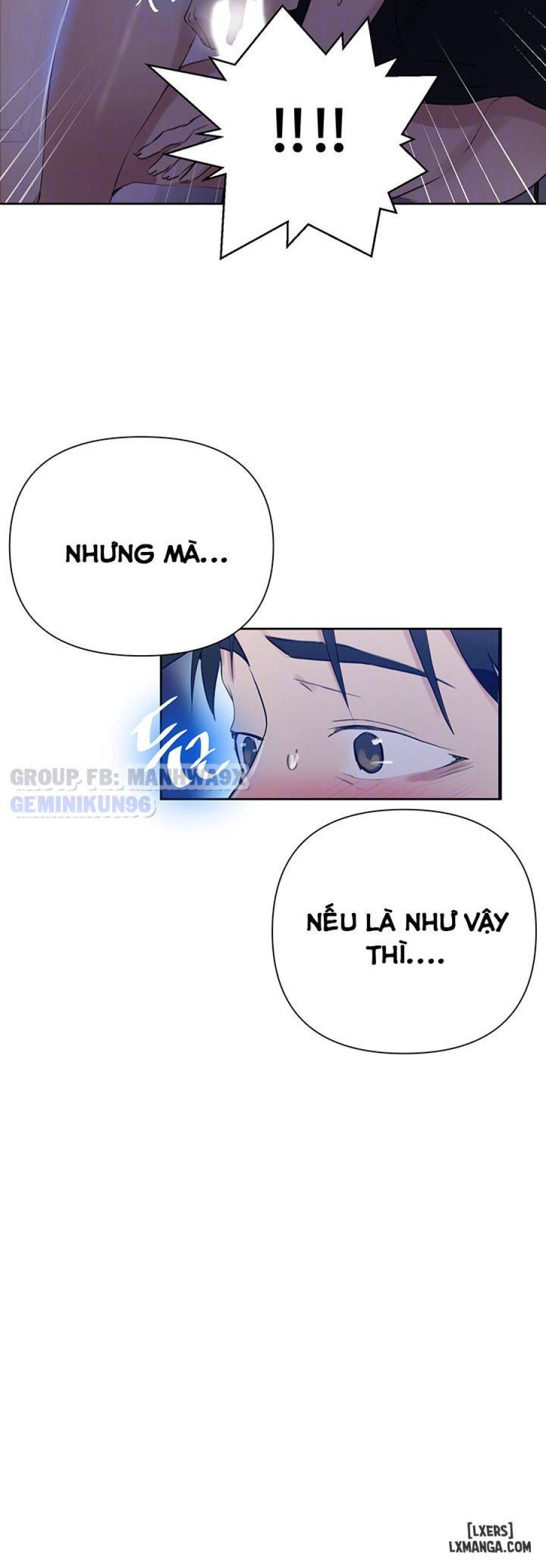 Lớp Học Gia Đình 