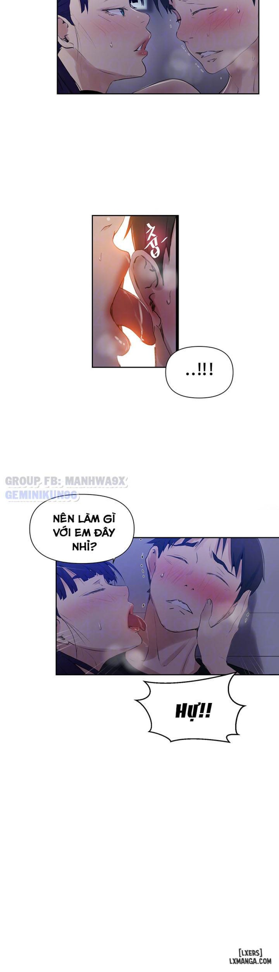 Lớp Học Gia Đình 