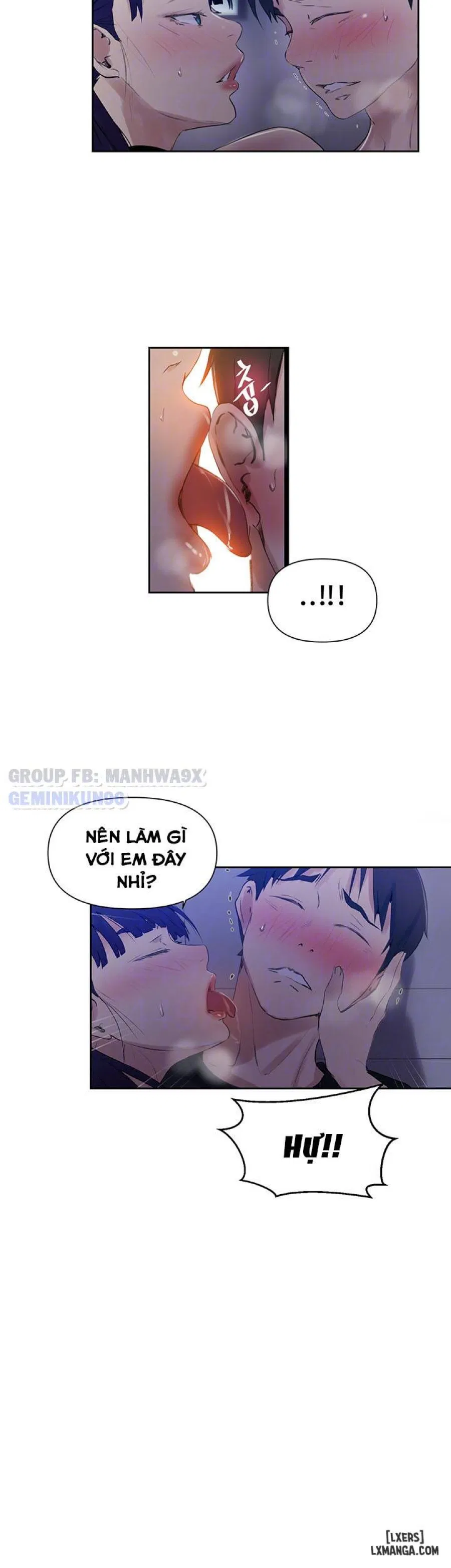 Lớp Học Gia Đình 