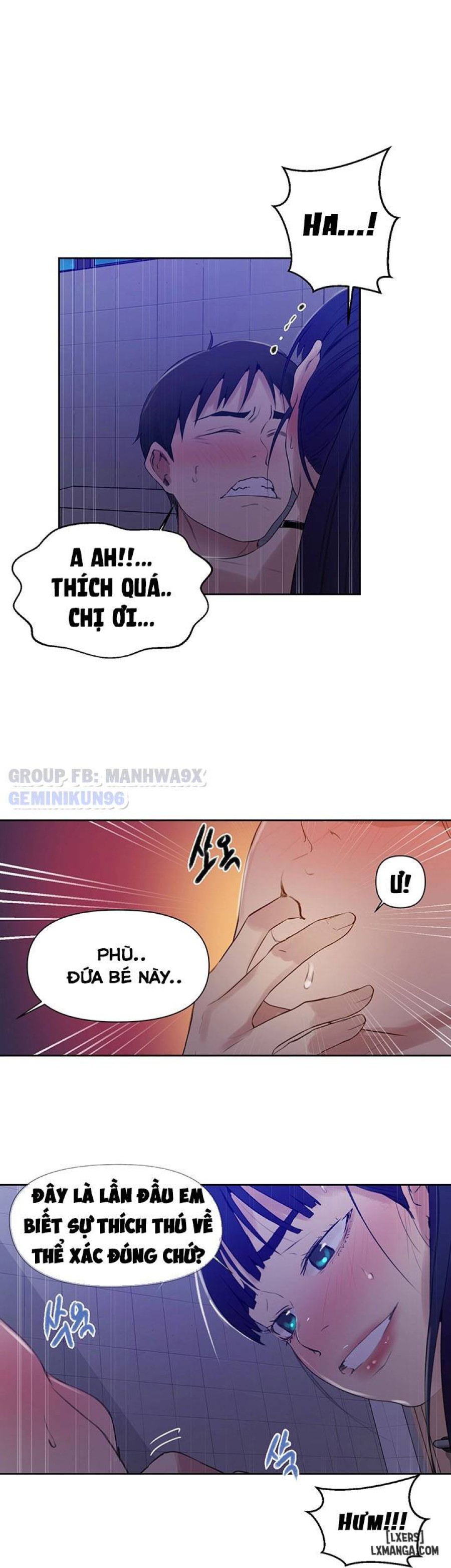 Lớp Học Gia Đình 