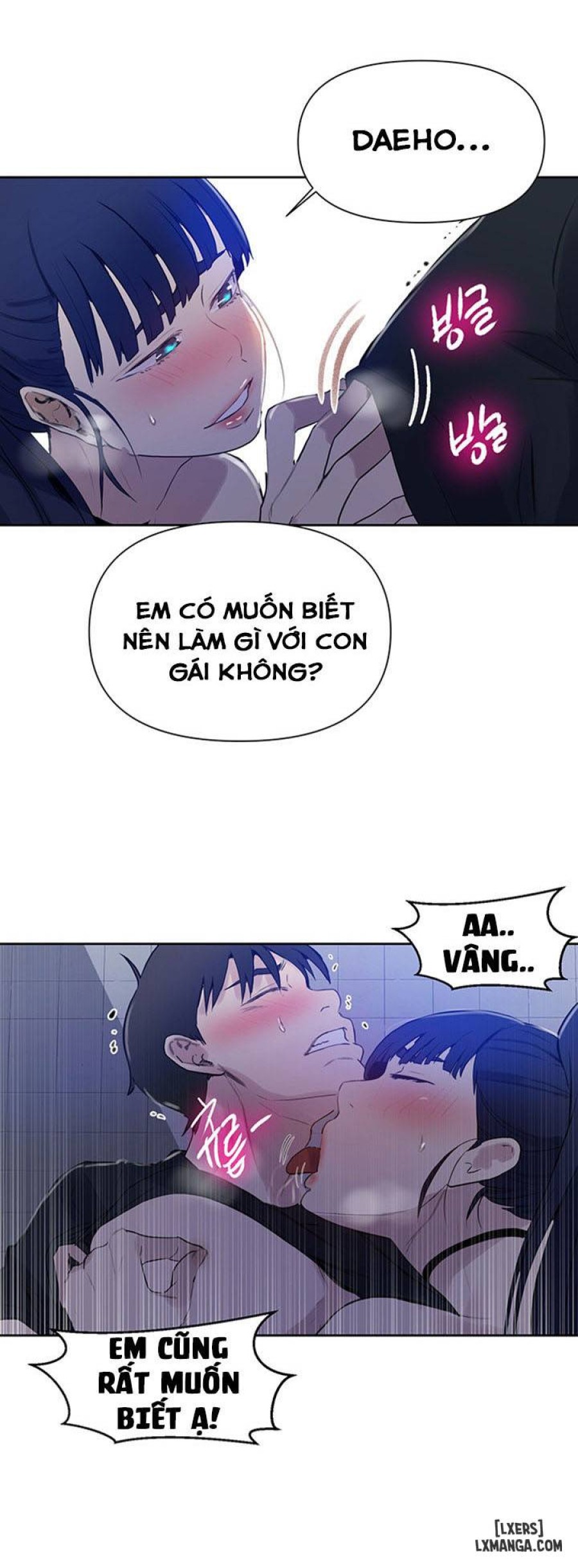 Lớp Học Gia Đình 