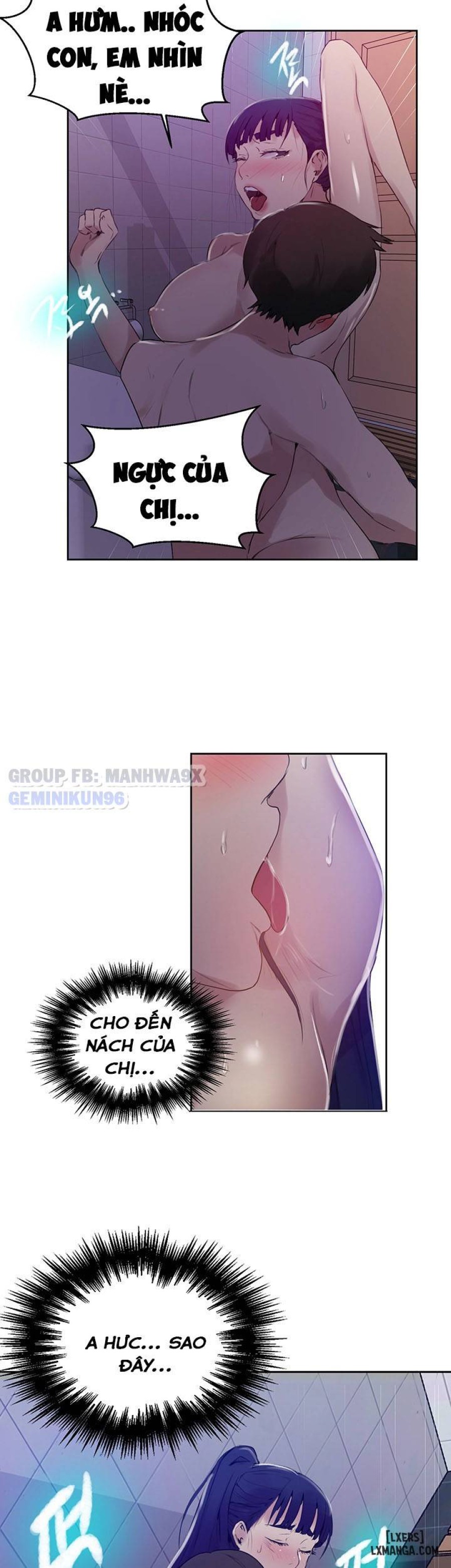 Lớp Học Gia Đình 
