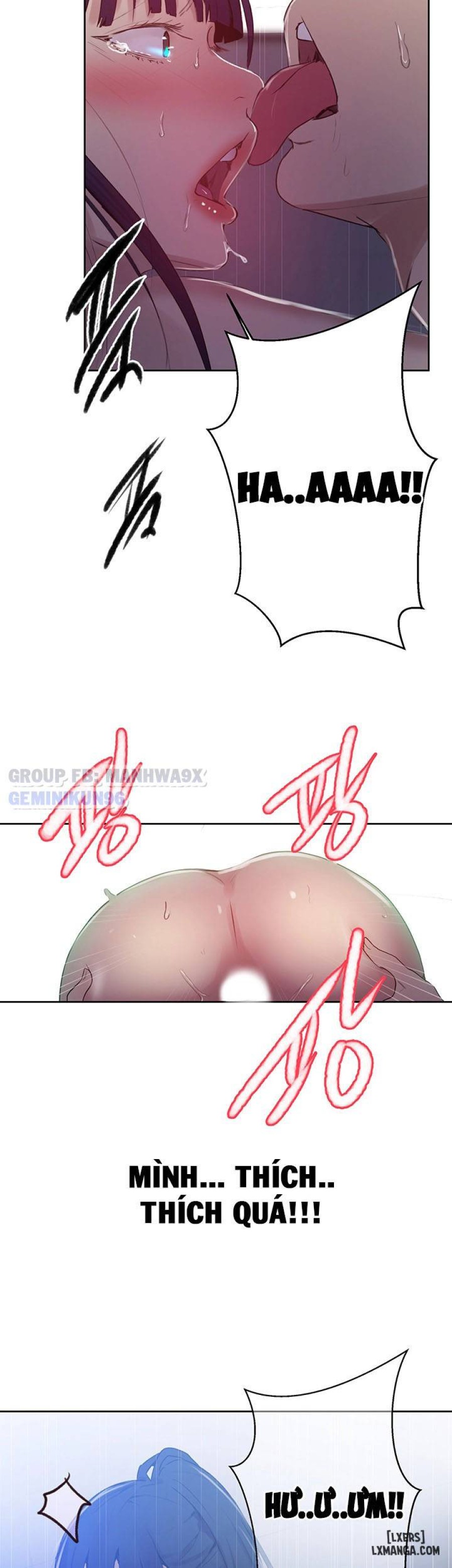 Lớp Học Gia Đình 