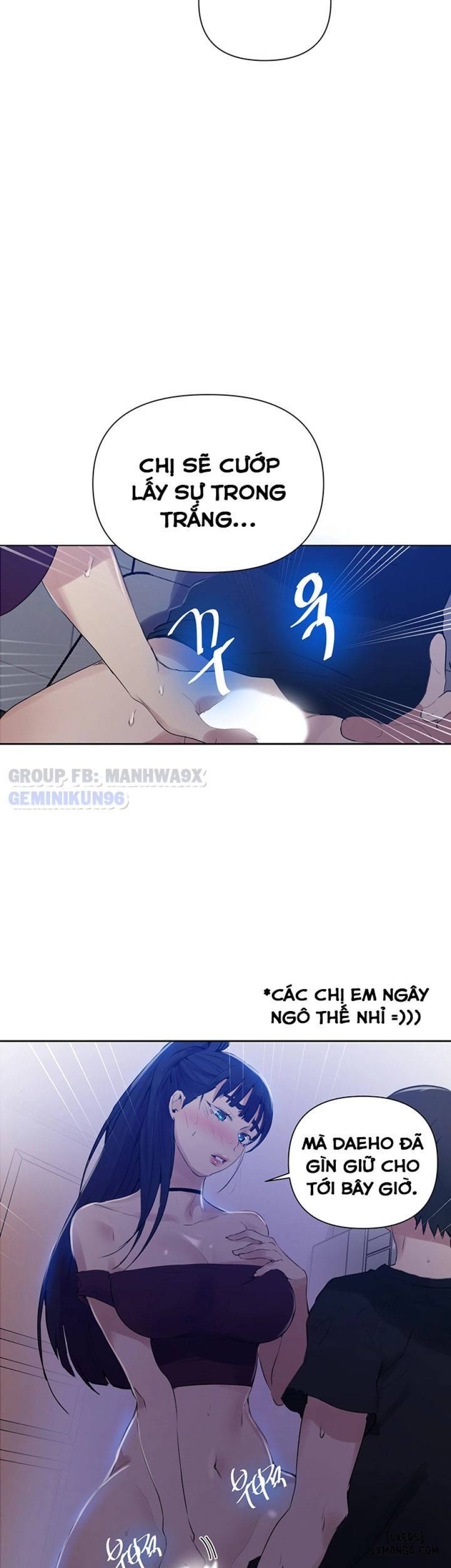 Lớp Học Gia Đình 