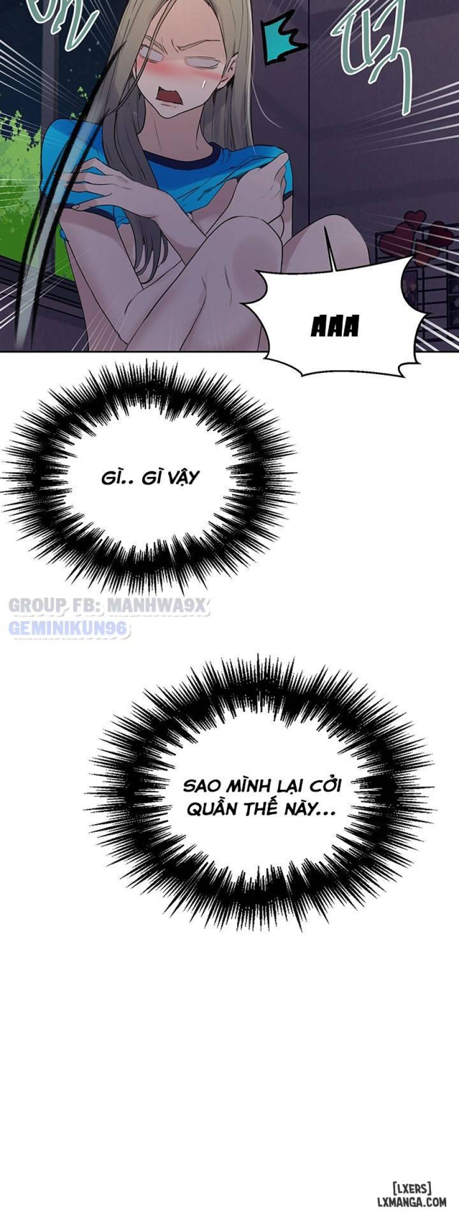 Lớp Học Gia Đình 