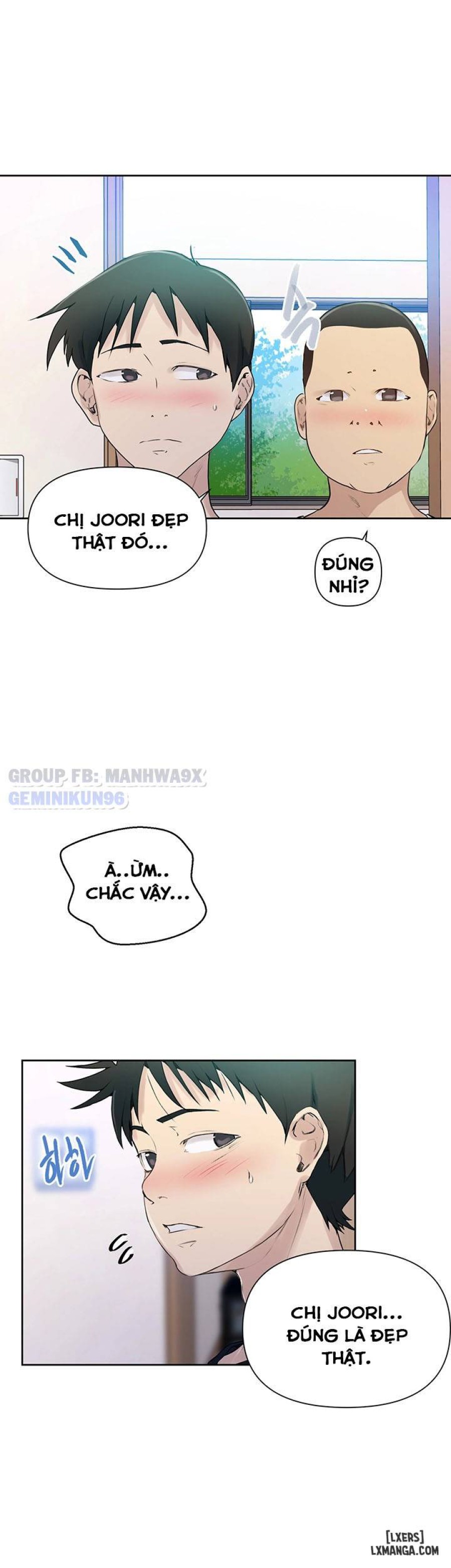 Lớp Học Gia Đình 
