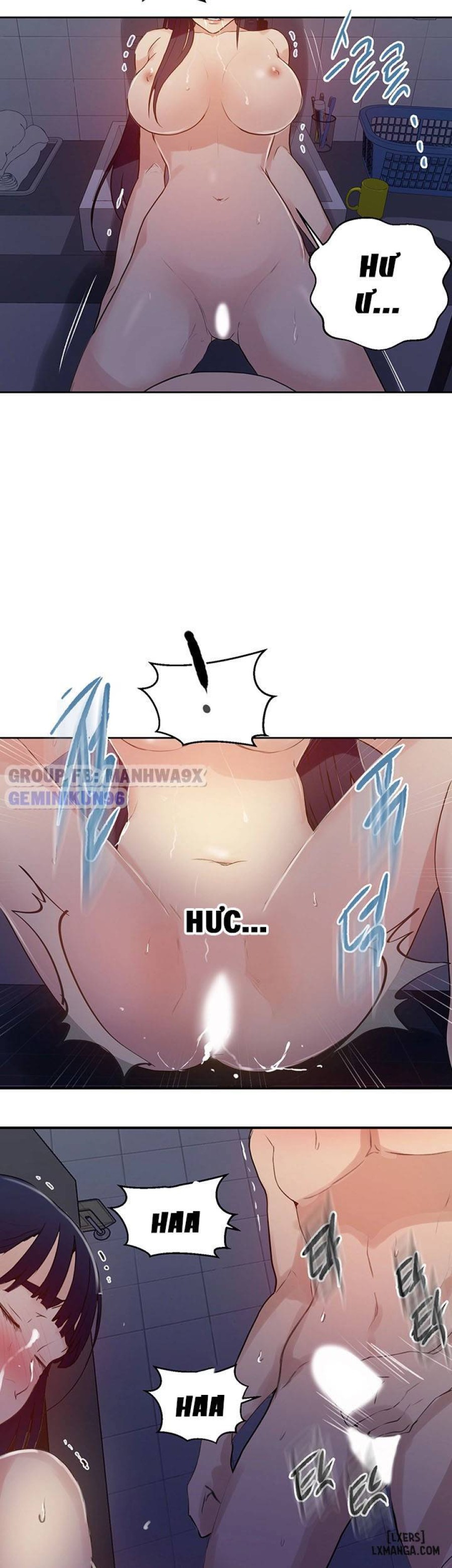 Lớp Học Gia Đình 