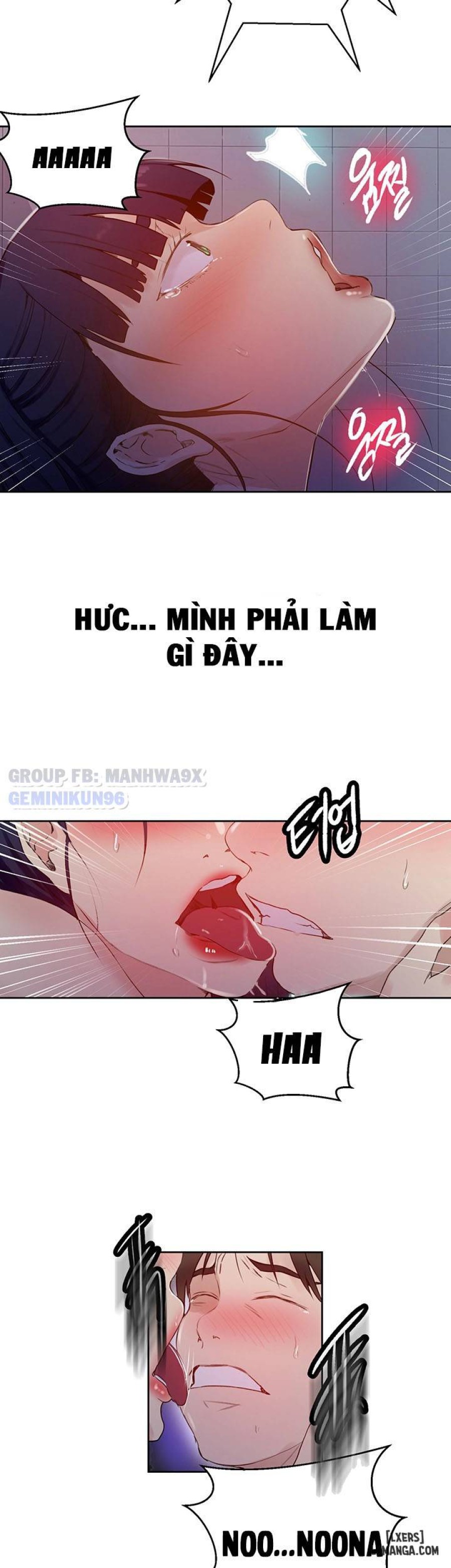Lớp Học Gia Đình 