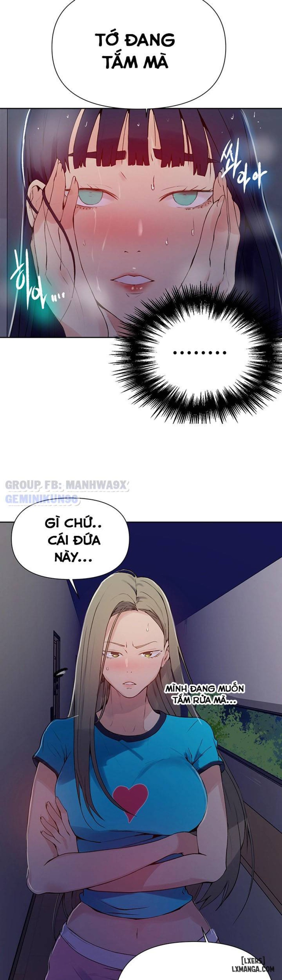 Lớp Học Gia Đình 
