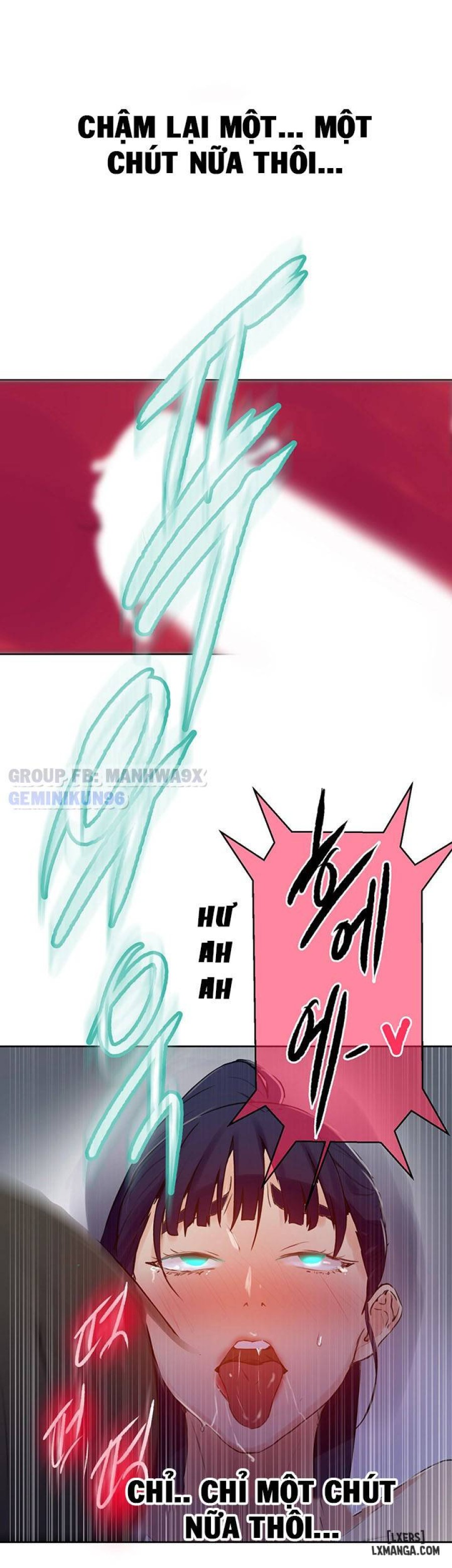 Lớp Học Gia Đình 