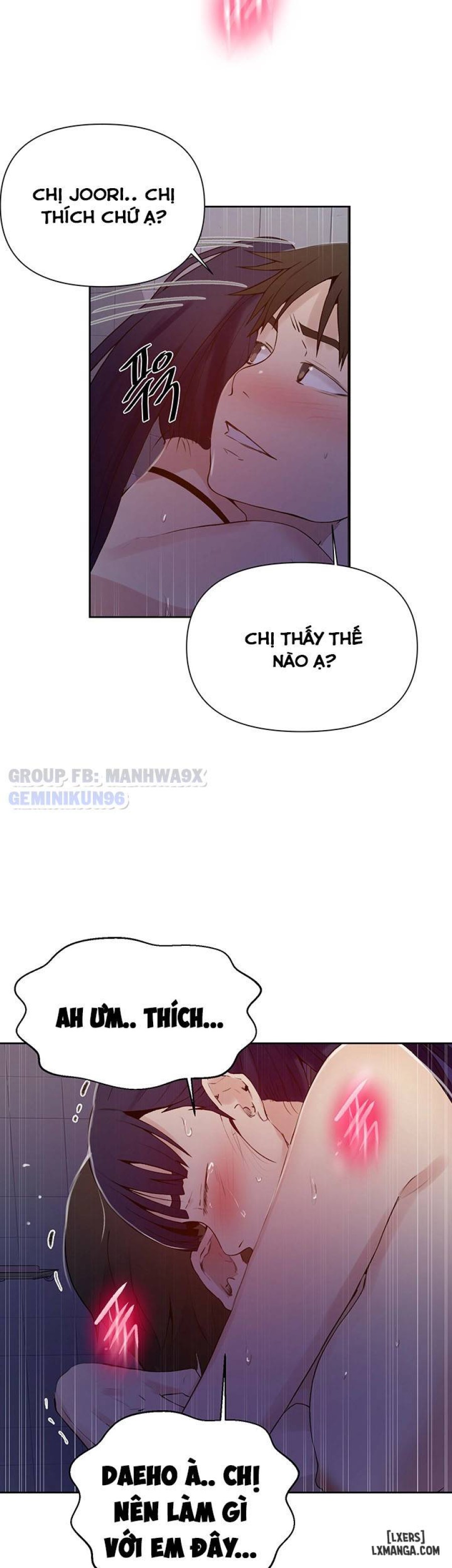 Lớp Học Gia Đình 