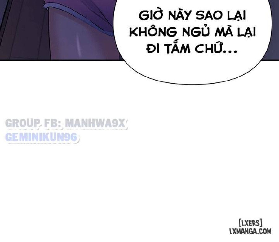 Lớp Học Gia Đình 
