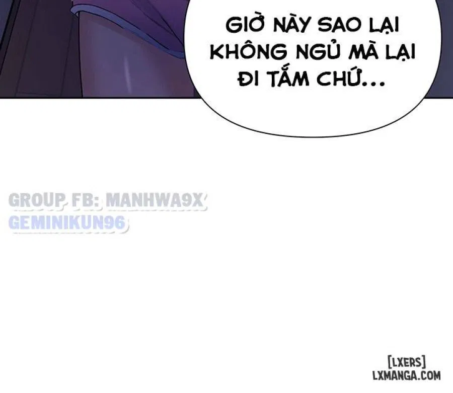 Lớp Học Gia Đình 