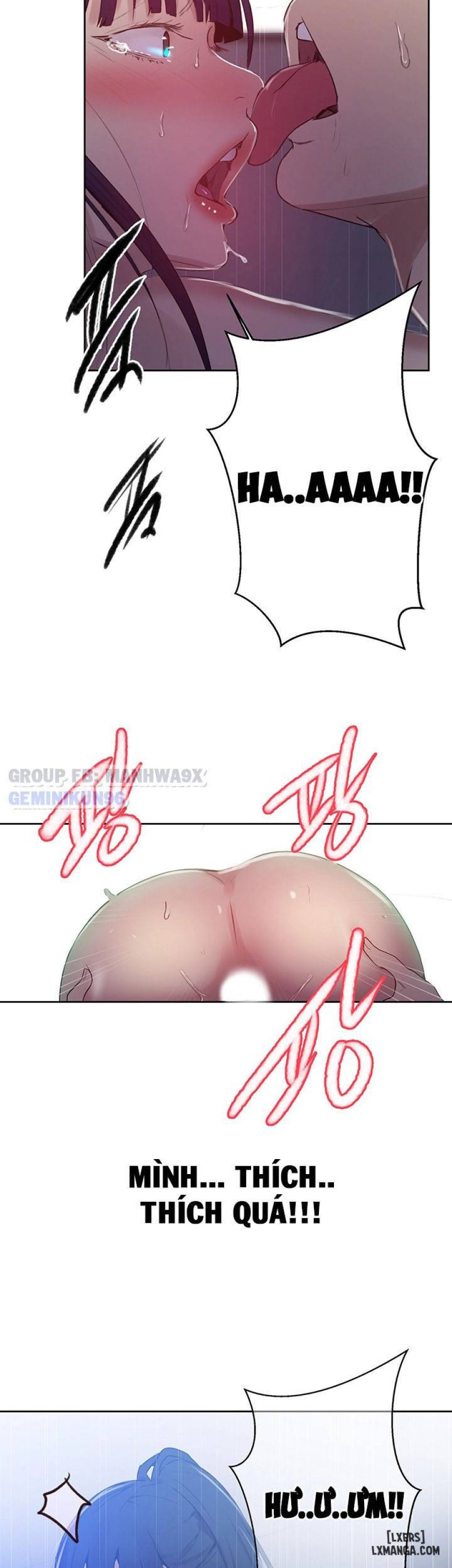Lớp Học Gia Đình 