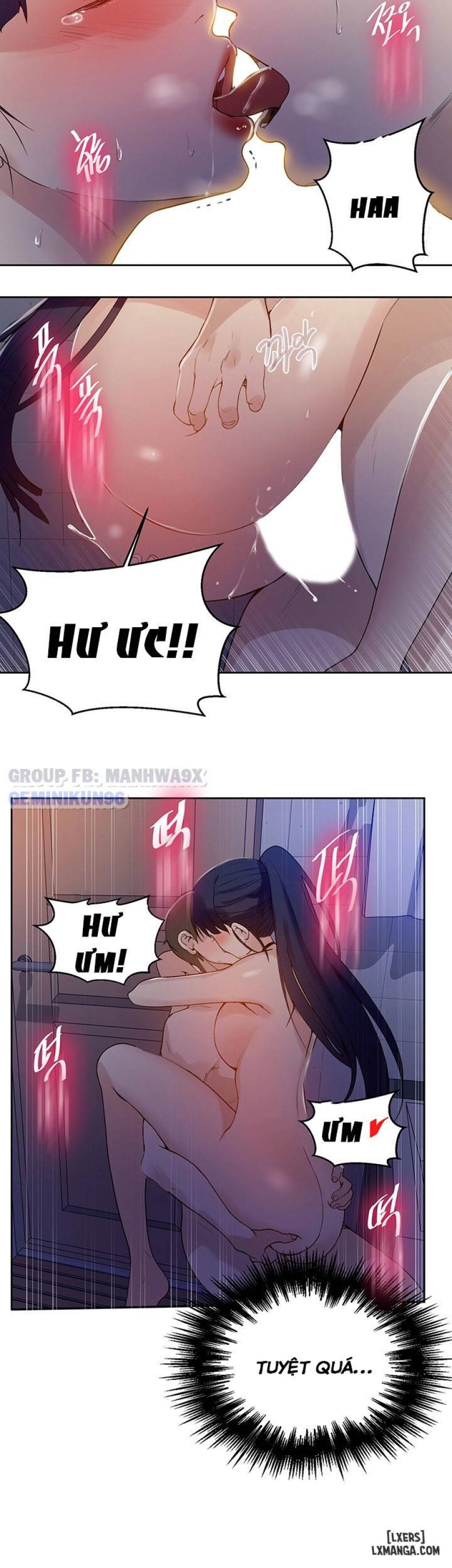 Lớp Học Gia Đình 