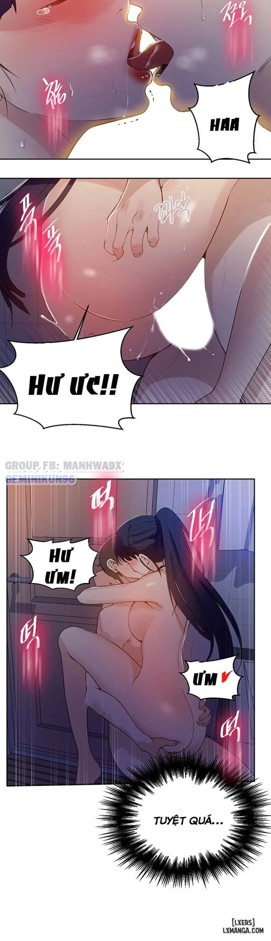 Lớp Học Gia Đình 