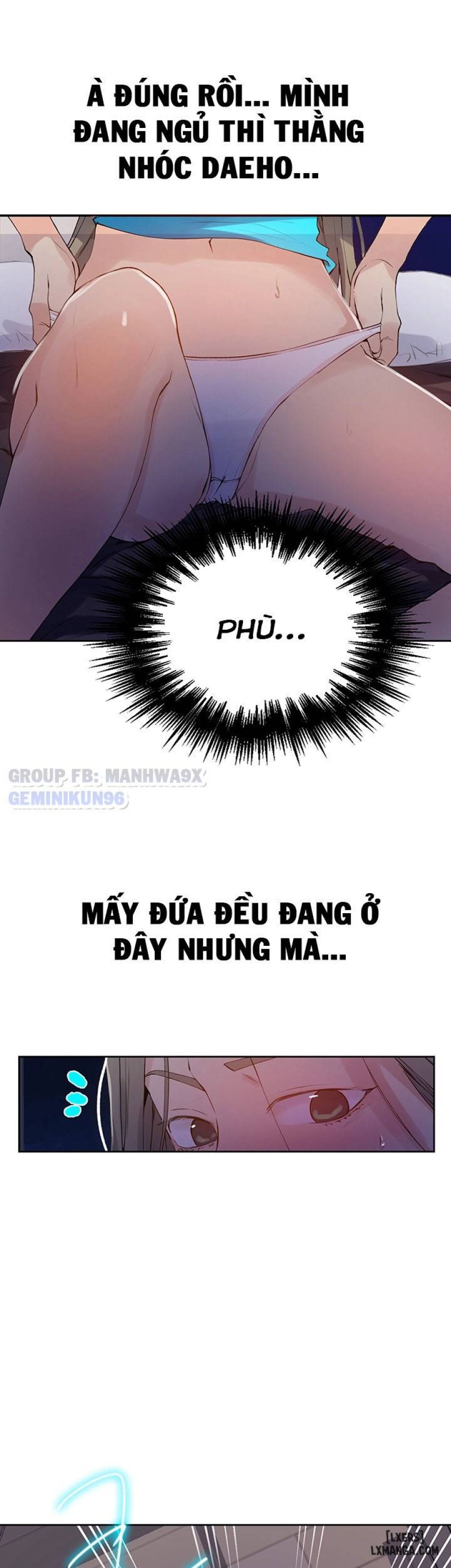 Lớp Học Gia Đình 