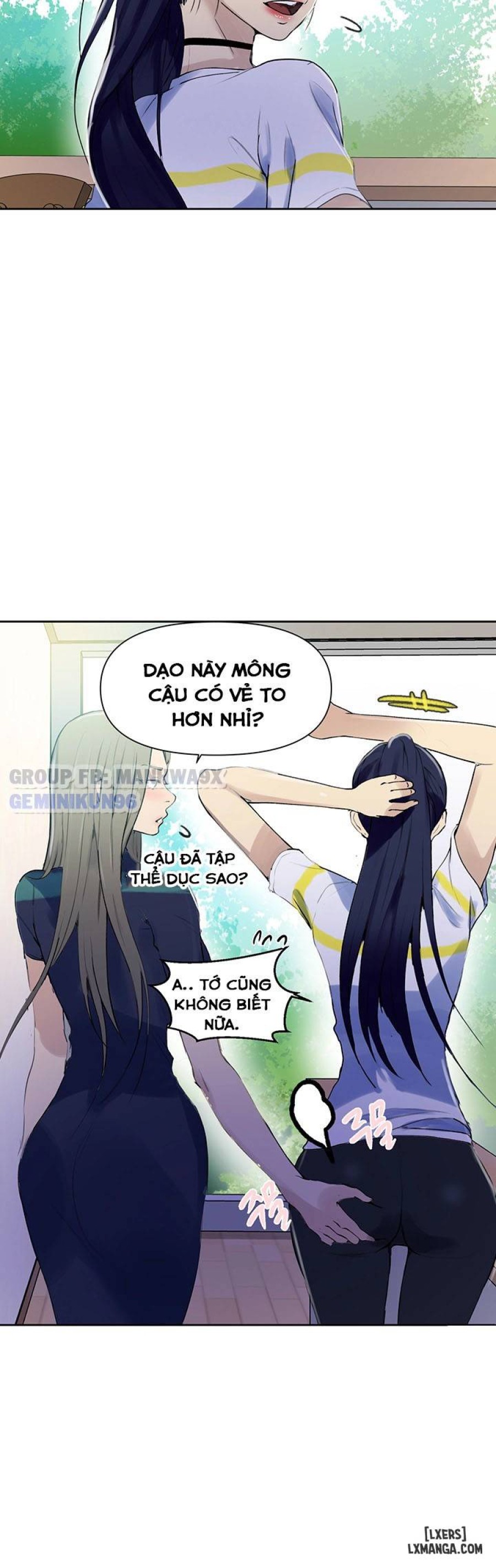 Lớp Học Gia Đình 