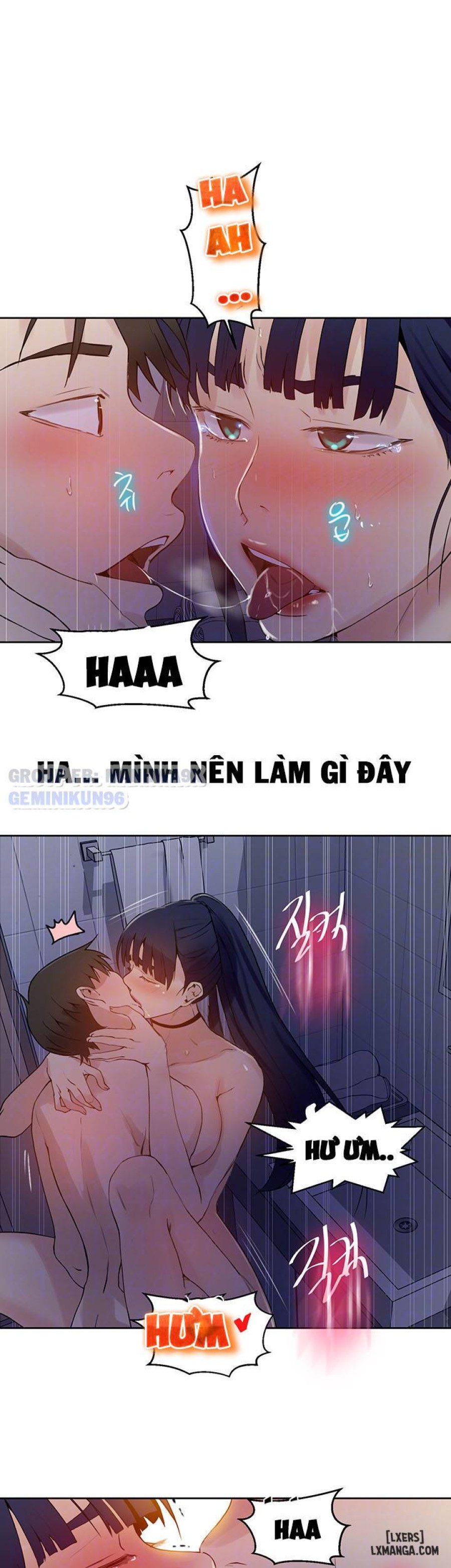 Lớp Học Gia Đình 