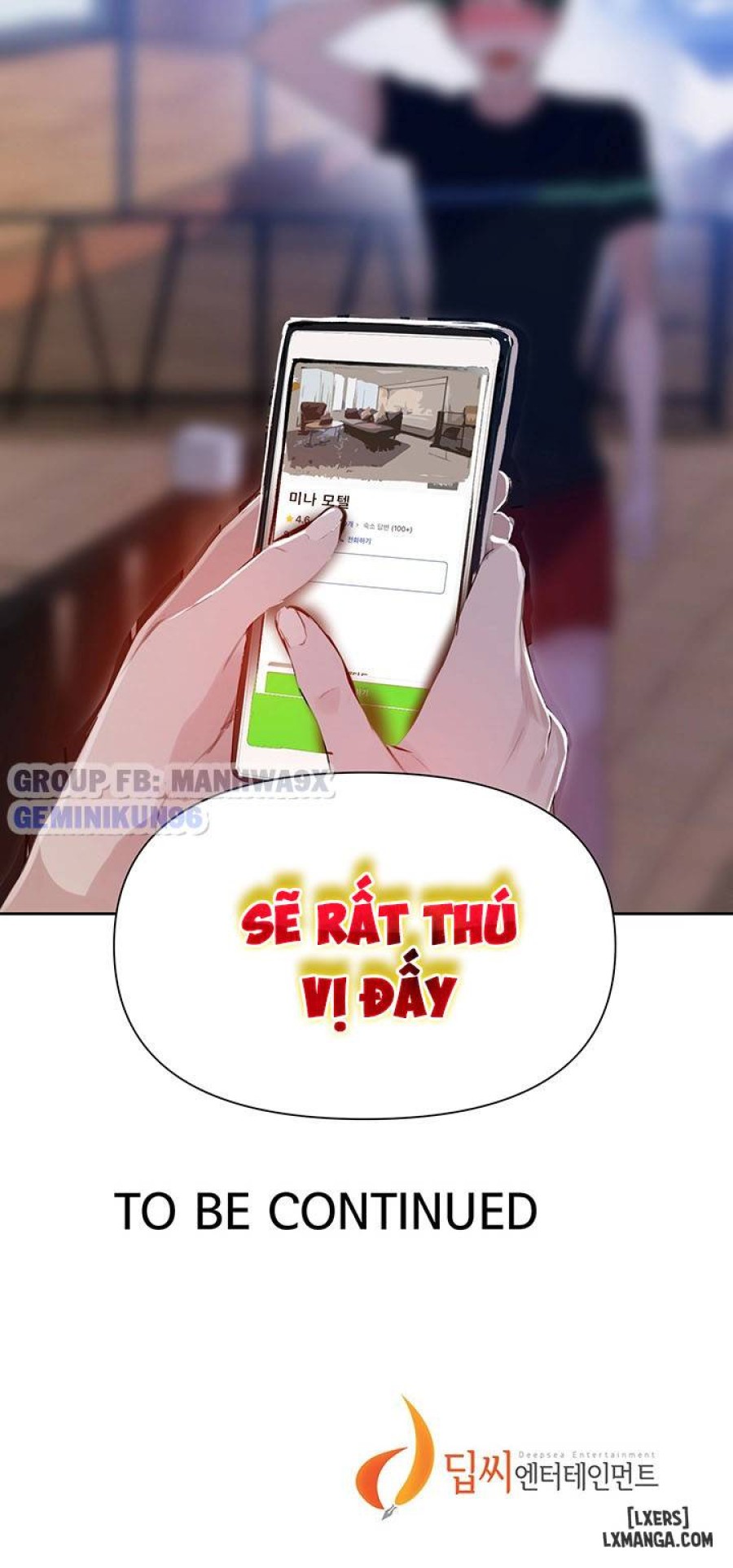 Lớp Học Gia Đình 