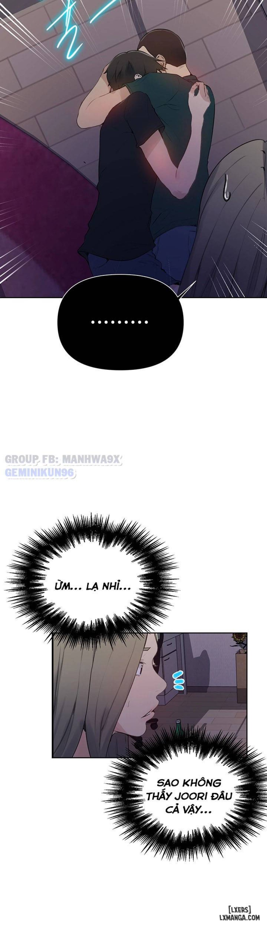 Lớp Học Gia Đình 