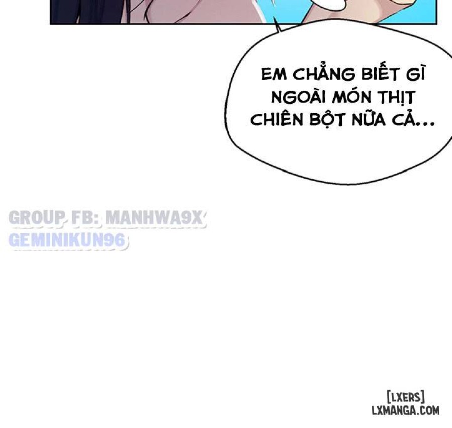 Lớp Học Gia Đình 