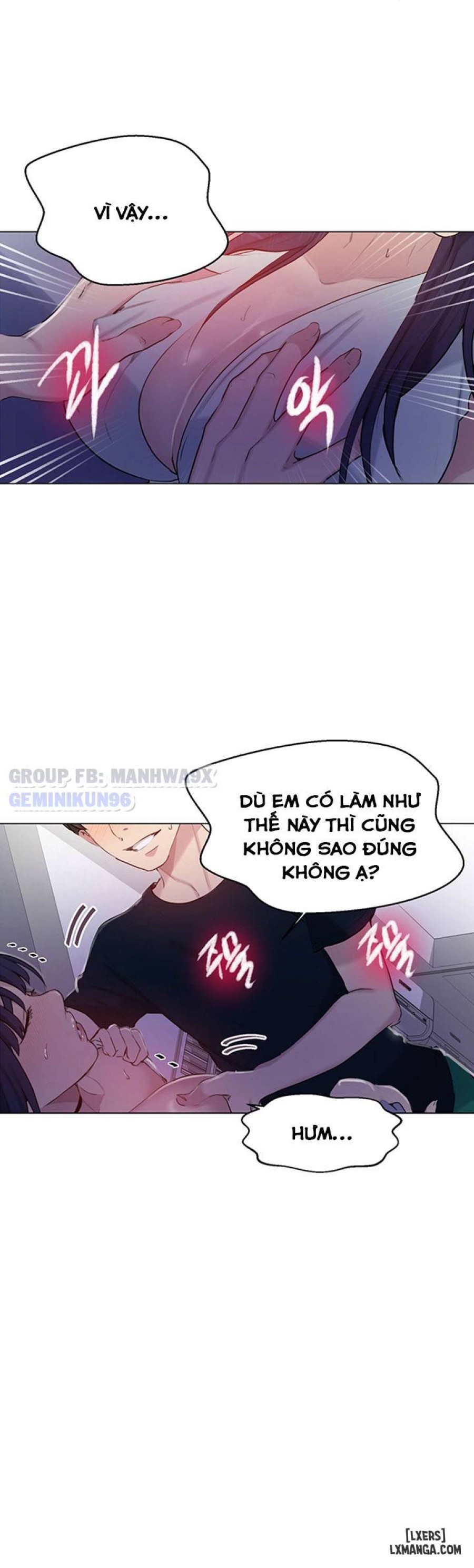 Lớp Học Gia Đình 