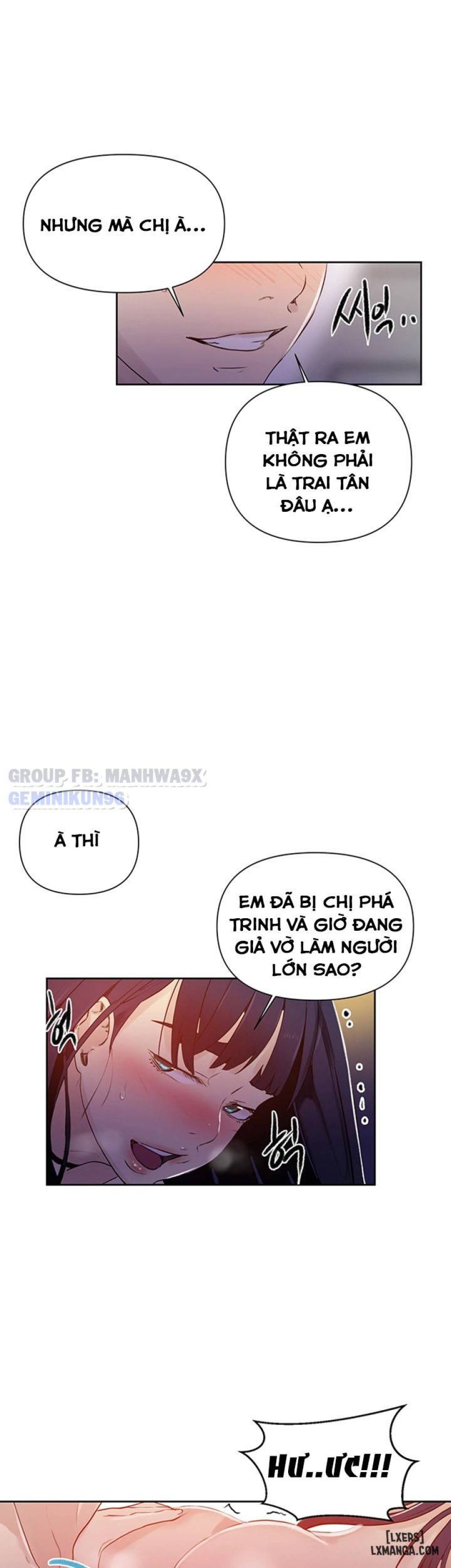 Lớp Học Gia Đình 
