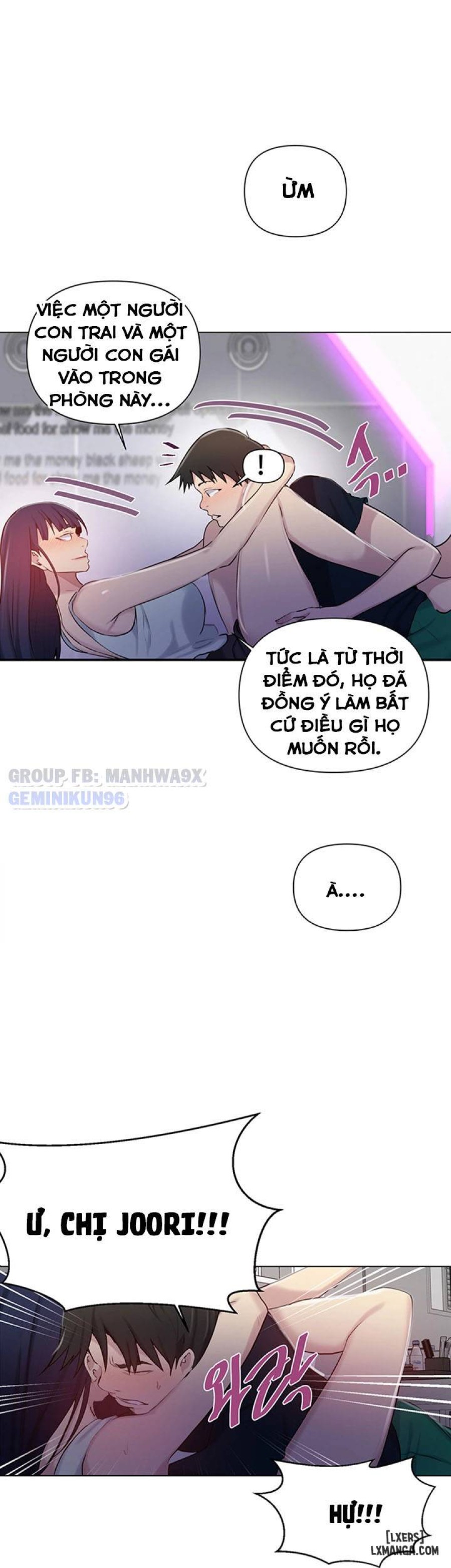 Lớp Học Gia Đình 