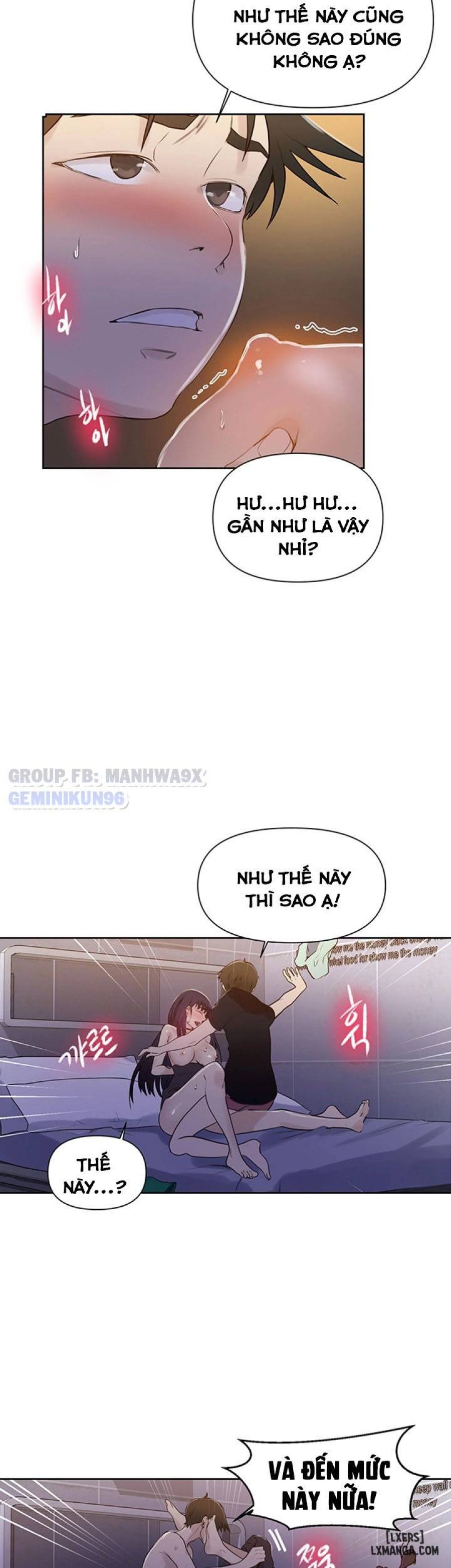 Lớp Học Gia Đình 